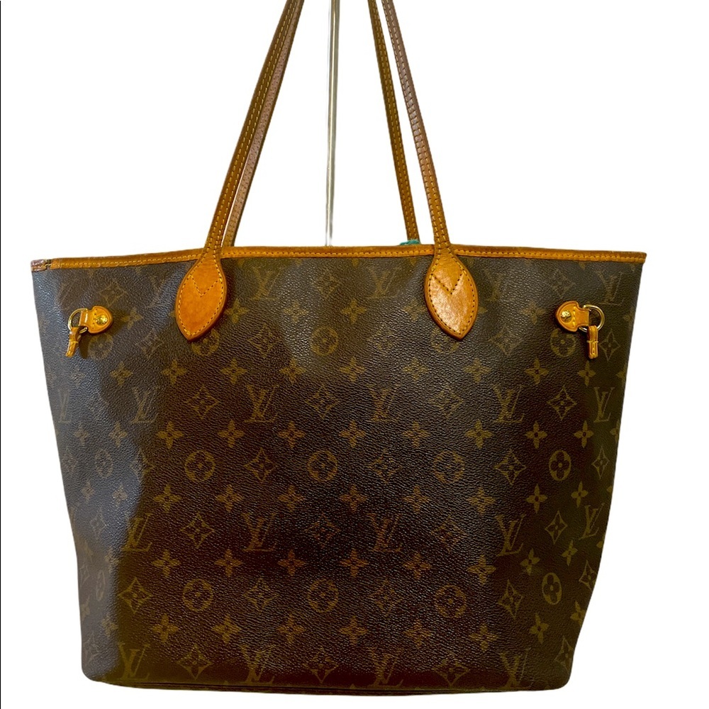 Louis Vuitton MM Neverfull SP2057